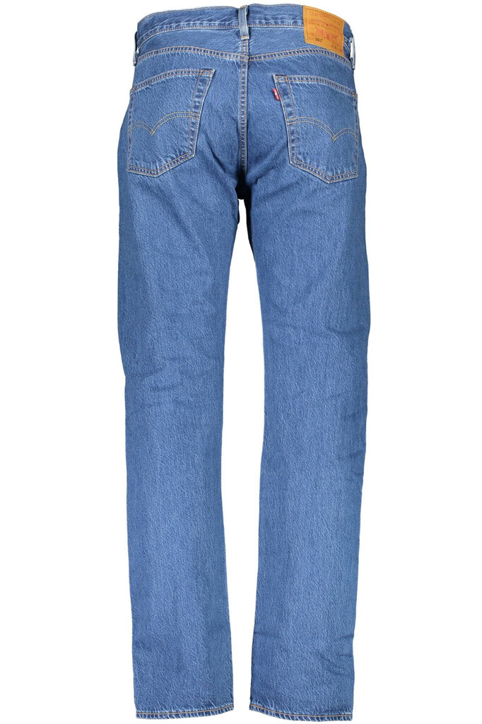 Teksad meestele Levi's Teksad 00501 hind ja info | Meeste teksad | kaup24.ee