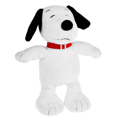 Pehme koer Snoopy, 20 cm hind ja info | Pehmed mänguasjad | kaup24.ee
