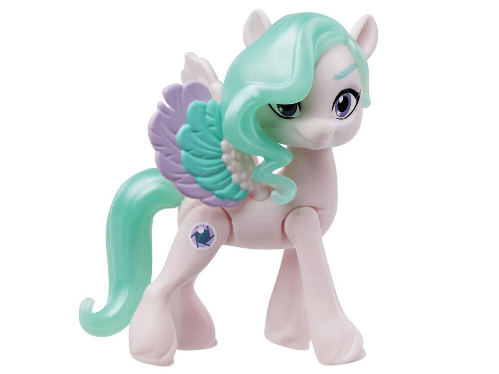 Figuuride kollektsioon koos aksessuaaridega My little pony hind ja info | Poiste mänguasjad | kaup24.ee