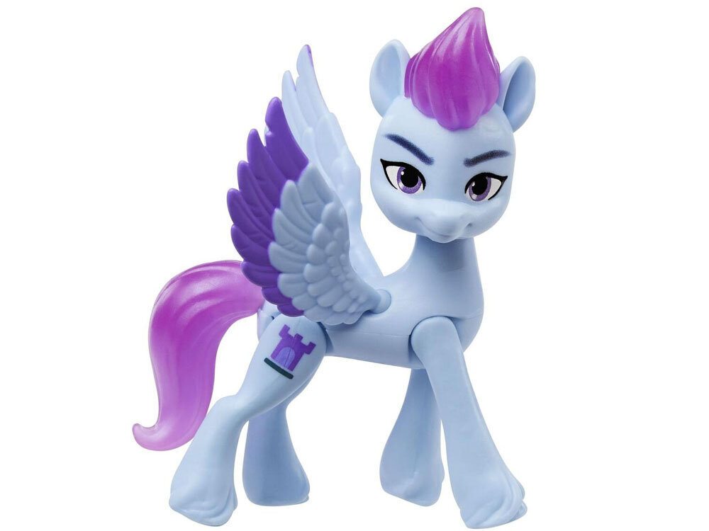 Figuuride kollektsioon koos aksessuaaridega My little pony hind ja info | Poiste mänguasjad | kaup24.ee