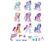 Figuuride kollektsioon koos aksessuaaridega My little pony hind ja info | Poiste mänguasjad | kaup24.ee