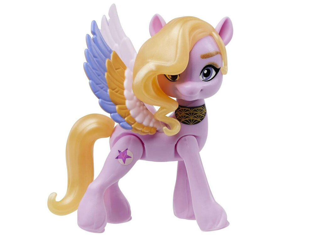 Figuuride kollektsioon koos aksessuaaridega My little pony hind ja info | Poiste mänguasjad | kaup24.ee