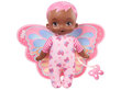 Beebi My Garden Baby™, roosa цена и информация | Tüdrukute mänguasjad | kaup24.ee