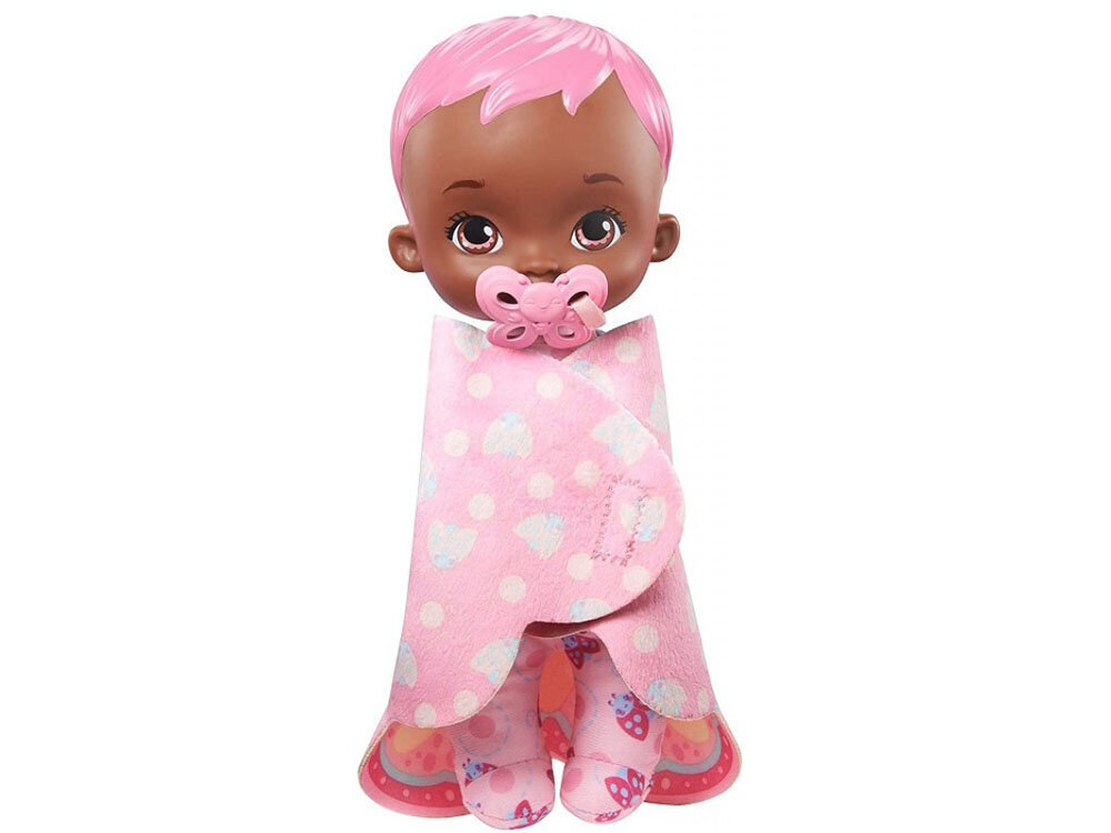 Beebi My Garden Baby™, roosa hind ja info | Tüdrukute mänguasjad | kaup24.ee