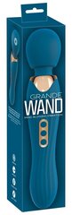 Vibraator-masseerija Grande Wand, sinine hind ja info | Vibraatorid | kaup24.ee