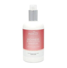 Kehakreem Indigo Richness Raspberry Love Body Lotion, 300ml hind ja info | Kehakreemid, losjoonid | kaup24.ee