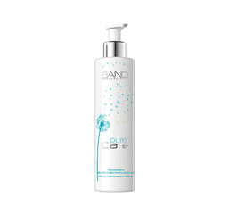 Meigieemaldaja Bandi Pure Care Micellar Liquid, 230ml hind ja info | Näopuhastusvahendid | kaup24.ee