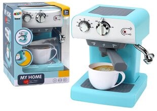 Игрушечная кофеварка цена и информация | Игрушки для девочек | kaup24.ee