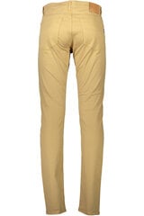 Püksid meestele Variant 54303, pruun hind ja info | Meeste püksid | kaup24.ee