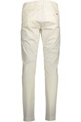 Женские брюки Gant, белые цена и информация | Мужские брюки | kaup24.ee