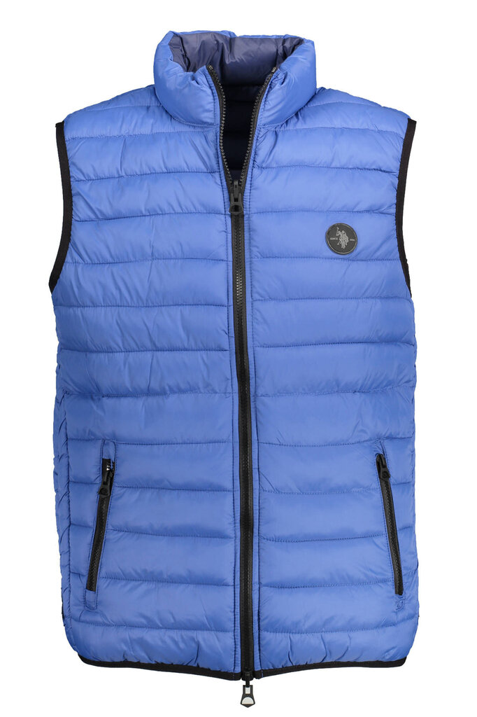 Vest meestele US Polo, sinine hind ja info | Meeste vestid | kaup24.ee