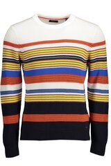 Kampsun meestele Gant, erinevad värvid цена и информация | свитер e193 - черный | kaup24.ee