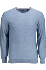 Свитер для мужчин Gant, синий цена и информация | свитер e193 - черный | kaup24.ee
