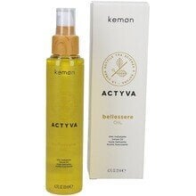 Juukseõli Kemon Actyva Bellessere Oil Nectar of Beauty, 50ml цена и информация | Маски, масла, сыворотки | kaup24.ee