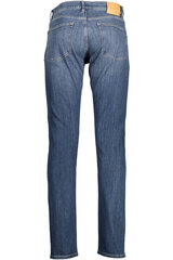 Teksad meestele Gant 1002803 цена и информация | Мужские джинсы | kaup24.ee