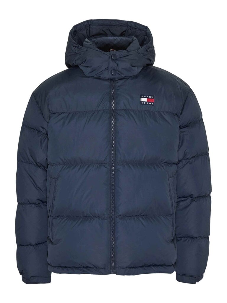 Jope meestele Tommy Hilfiger 50830, sinine цена и информация | Meeste joped | kaup24.ee