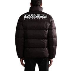 A-suomi 3 napapijri  for men's black np0a4gjfwa9 NP0A4GJFWA9 цена и информация | Мужские куртки | kaup24.ee