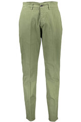 Püksid meestele Harmont&Blaine, roheline hind ja info | Meeste püksid | kaup24.ee