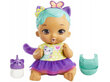 Beebinukk koos aksessuaaridega My Garden Baby, sinine hind ja info | Tüdrukute mänguasjad | kaup24.ee