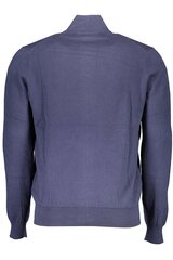 Мужской свитер North Sails, синий цена и информация | свитер e193 - черный | kaup24.ee