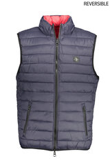 Vest meestele US Polo, sinine hind ja info | Meeste vestid | kaup24.ee