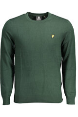 Kampsun meestele Lyle Scott KN400VC hind ja info | Meeste kampsunid | kaup24.ee