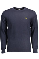 Kampsun meestele Lyle Scott KN400VC hind ja info | Meeste kampsunid | kaup24.ee