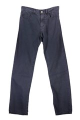 Püksid meestele Murphy & Nye, sinine цена и информация | Мужские брюки | kaup24.ee