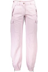 Püksid meestele Murphy & Nye, roosa цена и информация | Мужские брюки | kaup24.ee