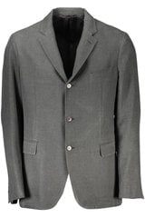 Пиджак мужской Calvin Klein, серый цена и информация | Мужские пиджаки | kaup24.ee