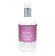 Kätekreem Indigo Indigolicious Body Lotion, 300ml hind ja info | Kehakreemid, losjoonid | kaup24.ee