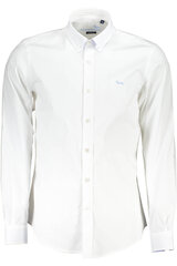 РУБАШКА HARMONT & BLAINE CNJ011-006459 цена и информация | Мужские рубашки | kaup24.ee
