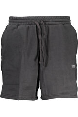 Lühikesed püksid meestele Vans, must hind ja info | Meeste lühikesed püksid | kaup24.ee