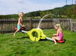 Veeühenduse võimalusega laste aiakiik Smoby hind ja info | Kiiged | kaup24.ee