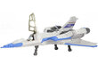Mattel kosmoselaev koos figuuriga hind ja info | Poiste mänguasjad | kaup24.ee