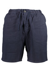 Lühikesed püksid meestele North Sails, sinine hind ja info | Meeste lühikesed püksid | kaup24.ee