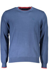 Мужской свитер North Sails, синий цена и информация | свитер e193 - черный | kaup24.ee
