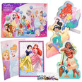 Disney princess Lastele alates 3. eluaastast internetist