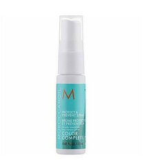 Juukseõli Moroccanoil Protect Color Complete Spray, 20ml hind ja info | Maskid, õlid, seerumid | kaup24.ee