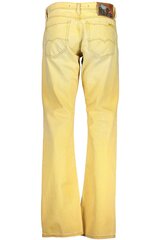 Teksad meestele Meltin'Pot D1252-Mark, kollane hind ja info | Meeste teksad | kaup24.ee