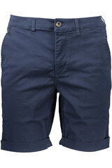 Lühikesed püksid meestele La Martina, sinine hind ja info | Meeste lühikesed püksid | kaup24.ee