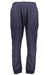 Püksid meestele Gian Marco Venturi AU00797, sinine hind ja info | Meeste püksid | kaup24.ee