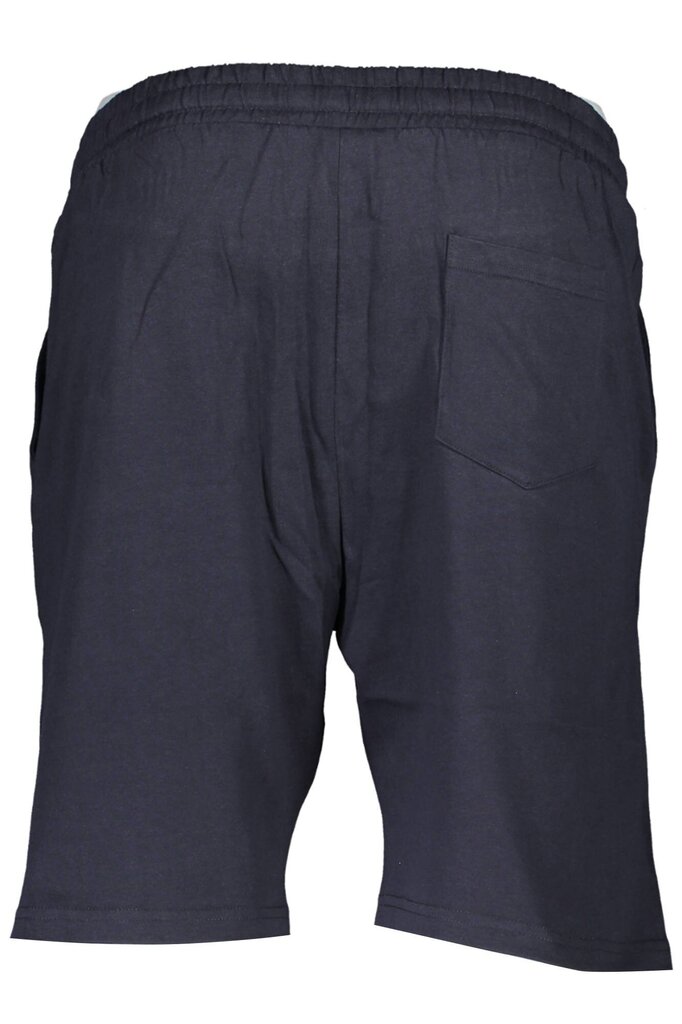 Ujumispüksid meestele USGrand Polo USB-086, sinine hind ja info | Meeste lühikesed püksid | kaup24.ee