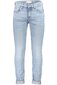 Teksad meestele Calvin Klein J30J322794, sinine цена и информация | Meeste teksad | kaup24.ee
