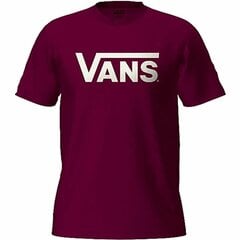 Футболка Vans Classic цена и информация | Мужские футболки | kaup24.ee