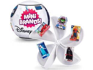 Üllatuspall Disney tegelaskujudega hind ja info | Poiste mänguasjad | kaup24.ee