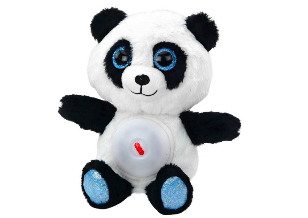 Öölamp Panda, 30 cm hind ja info | Lastetoa valgustid | kaup24.ee