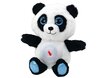 Öölamp Panda, 30 cm цена и информация | Lastetoa valgustid | kaup24.ee