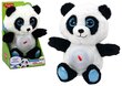 Öölamp Panda, 30 cm цена и информация | Lastetoa valgustid | kaup24.ee