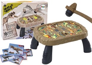 Mäng Catch the Dinosaur цена и информация | Развивающие игрушки | kaup24.ee